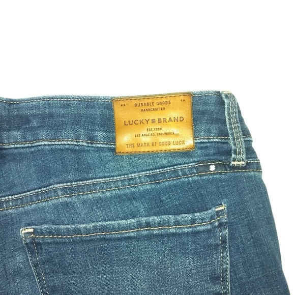 Lucky Jeans Long - Picture 3 of 4